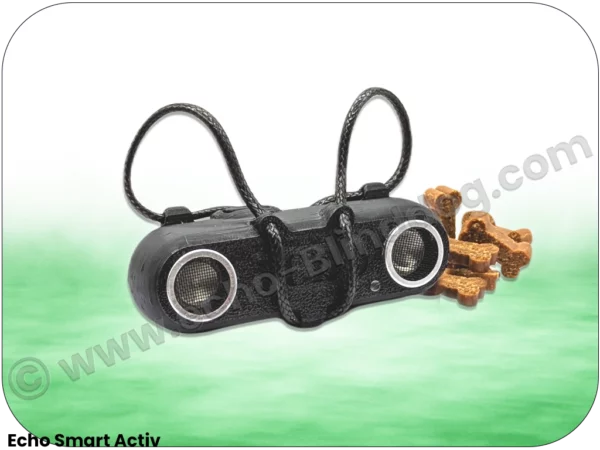 Accessoires pour chiens aveugles - Echo Smart Activ