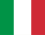 Flag of Italy